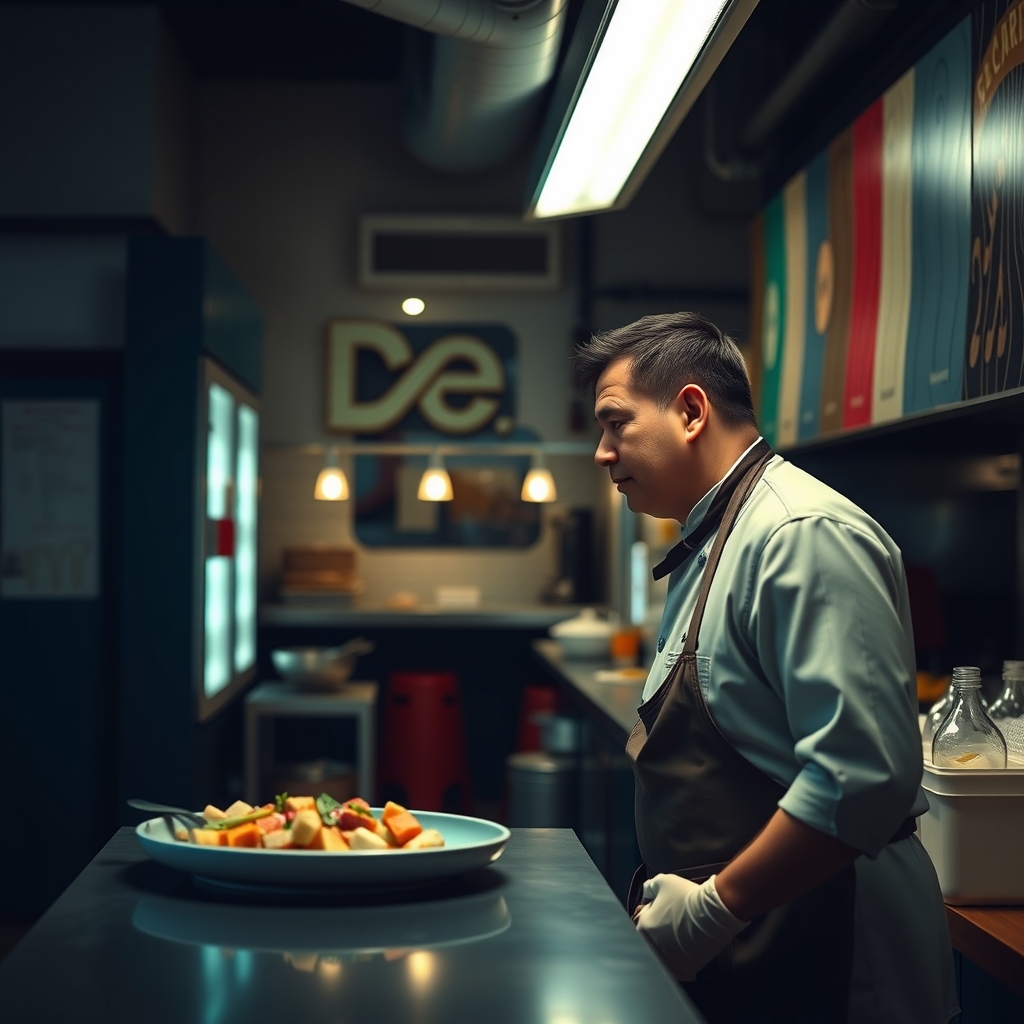 Party Chef — PartyChef.com · Eservices